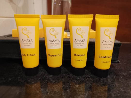 阿马亚坎达拉马丹布勒招牌度假酒店主图