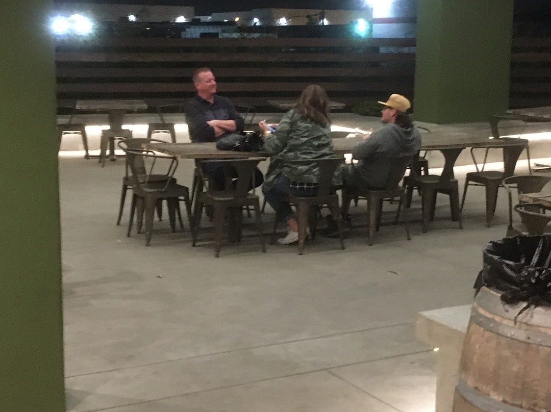 Bruery Terreux-阿纳海姆必去景点