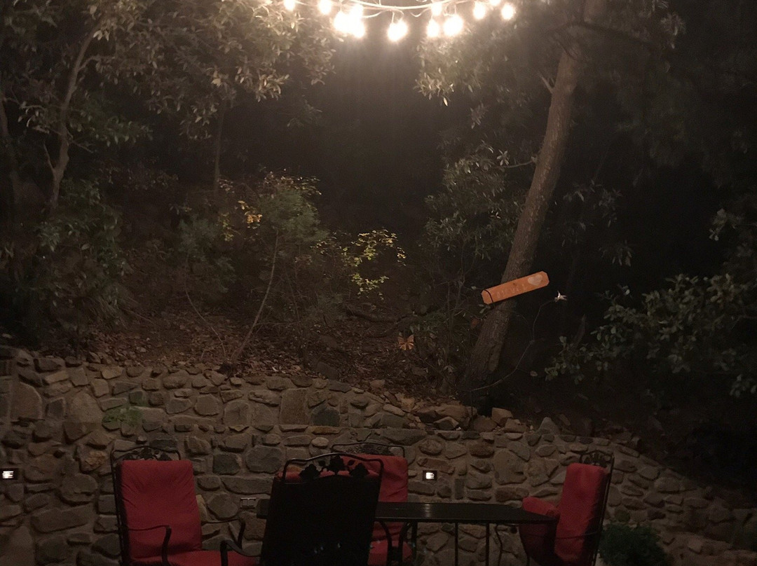 Chuparosa Inn Bed and Breakfast主图