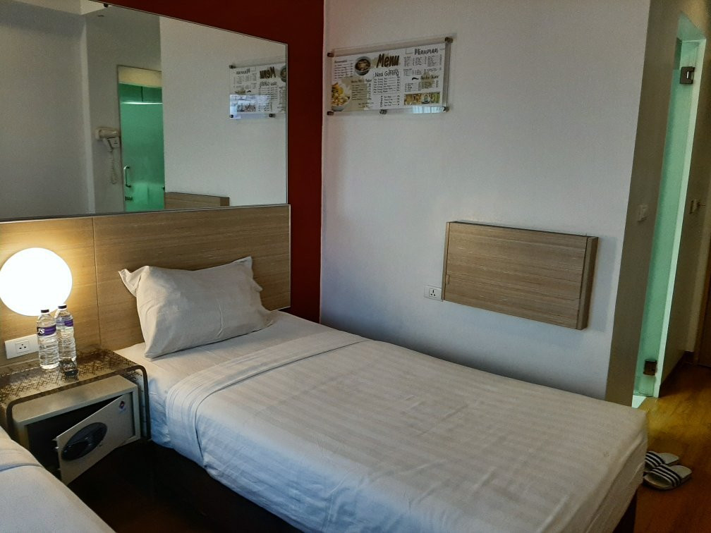 Monoloog Hotel Makassar ( Formerly Red Planet Makassar )主图