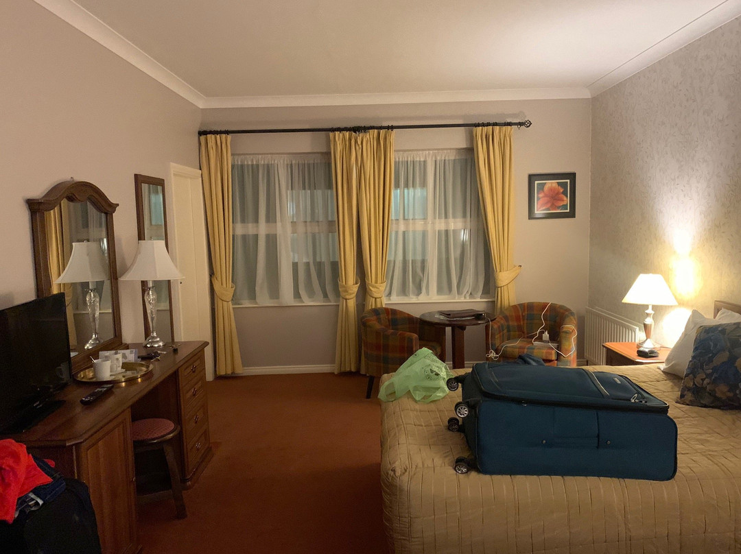 Maol Reidh Hotel主图