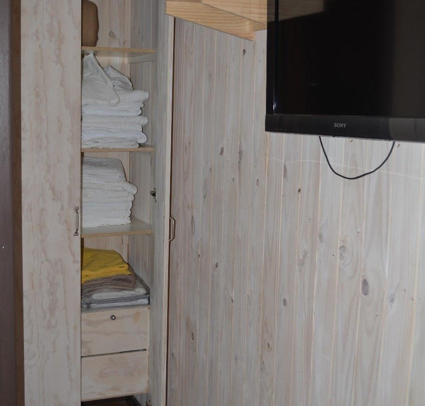 Hostal Eucalyptus Del Mar