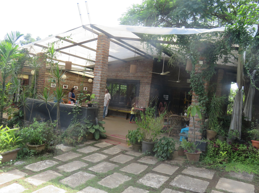 The Retreat at The Parekh Farm主图