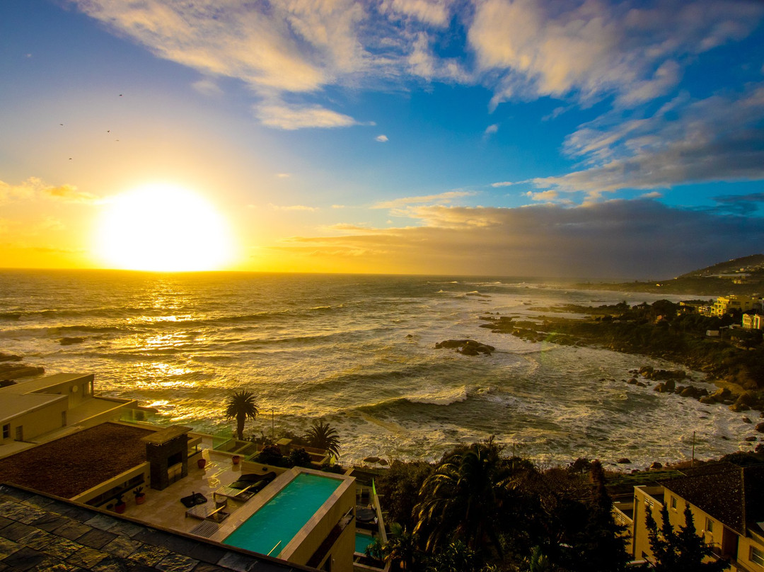 Living Hotel Lion's Eye主图