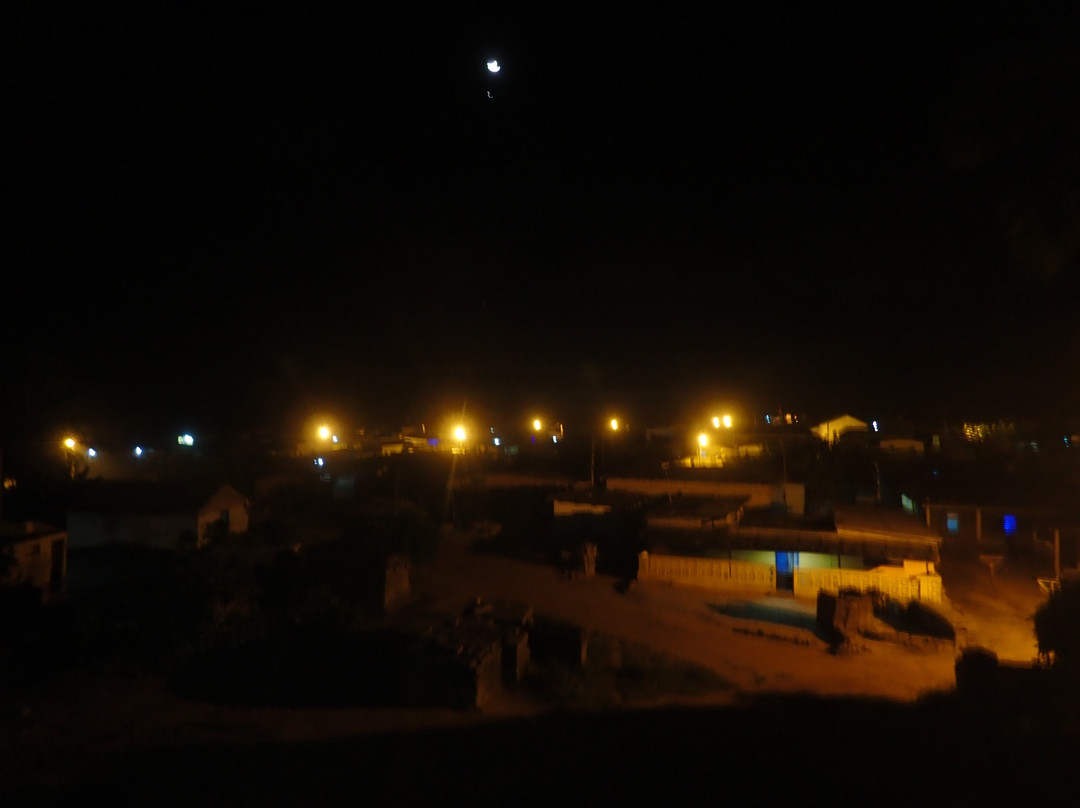 Afiki Beach House主图