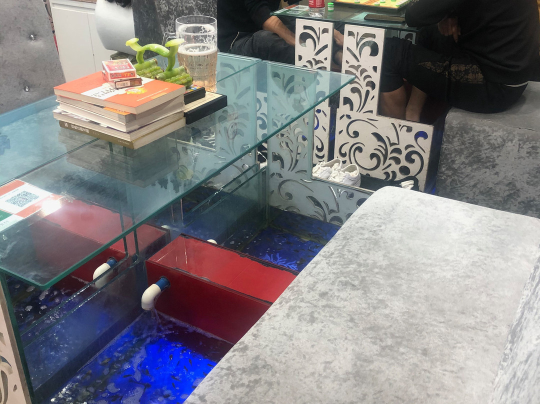 郑州德化步行商业街-郑州市必去景点