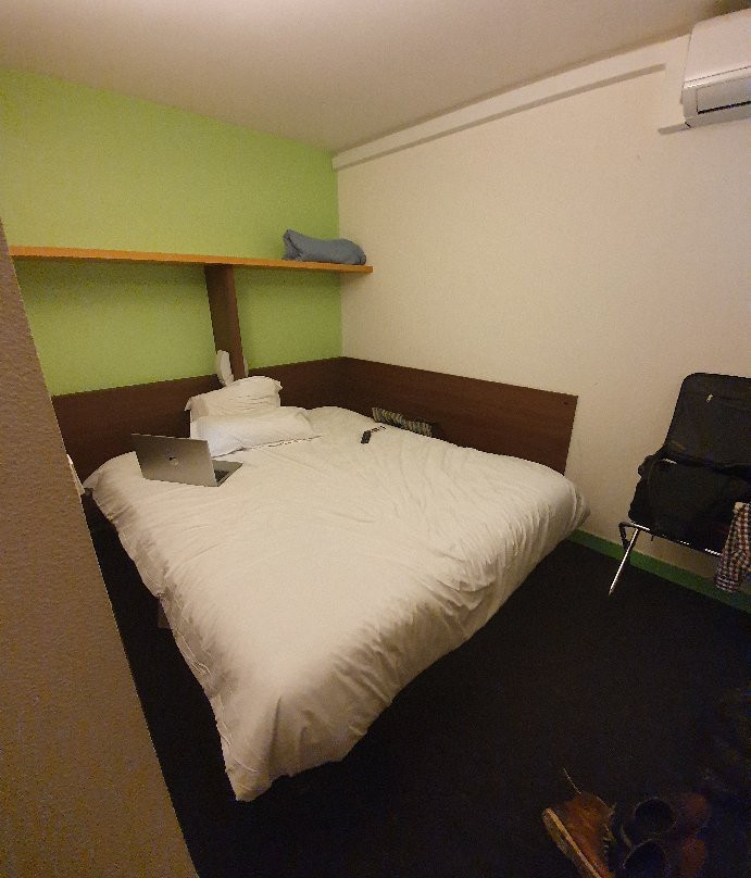 The Originals City Hotel Hélios Roanne主图