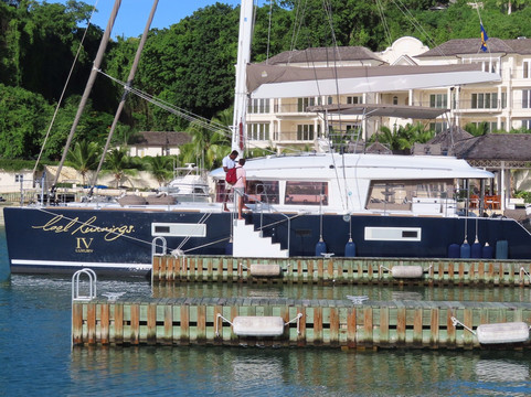 Island Routes-布里奇顿必去景点