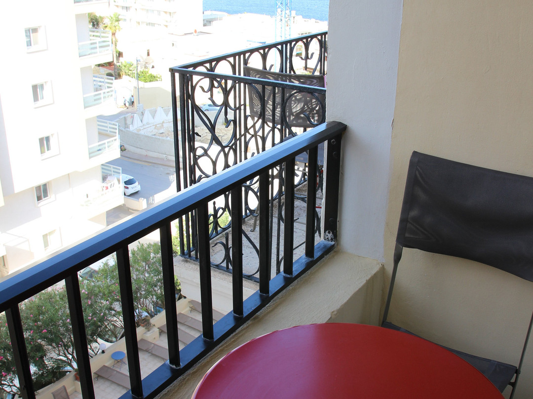 Il-Palazzin Hotel主图