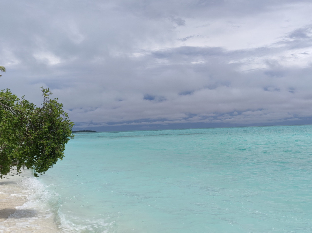 Fehendhoo Stay主图