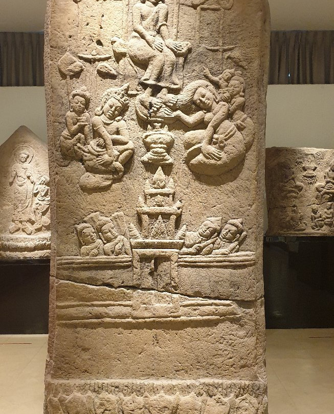 Khon Kaen National Museum景点图片