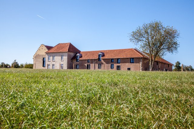 Hoeve Beusdalshof-官方