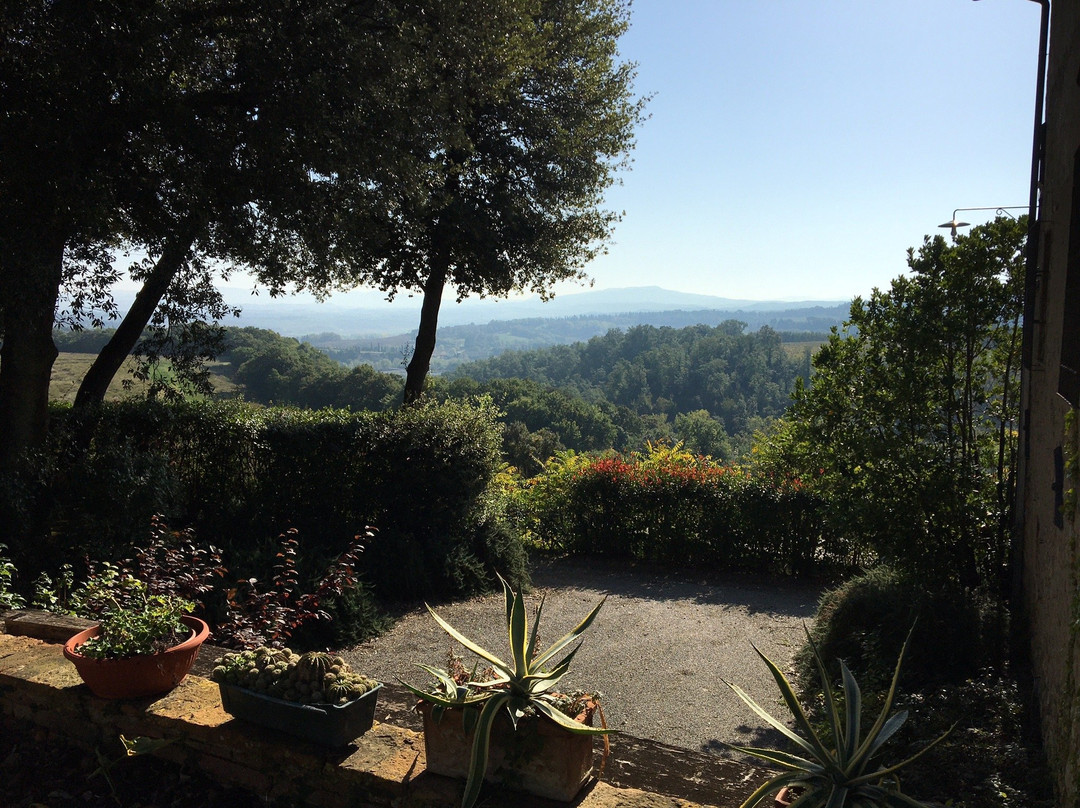 Agriturismo Pieve de' Pitti主图