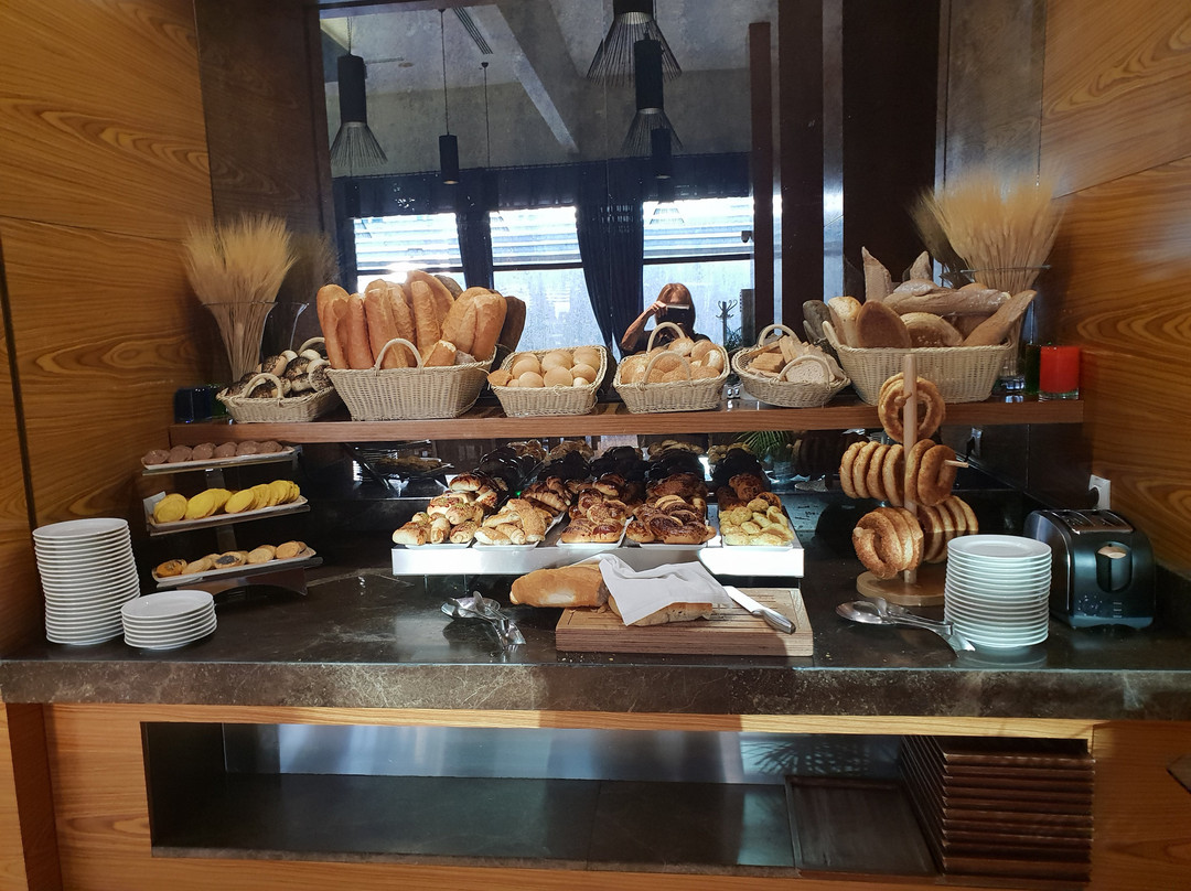 Divan Hotel Gaziantep主图