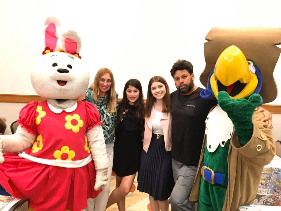 Royal Palm Plaza Resort Campinas主图