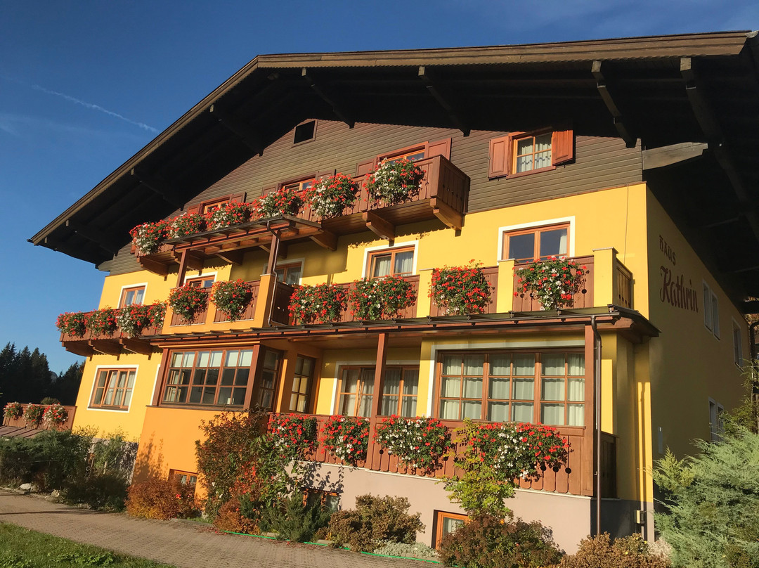 Haus Kathrin主图