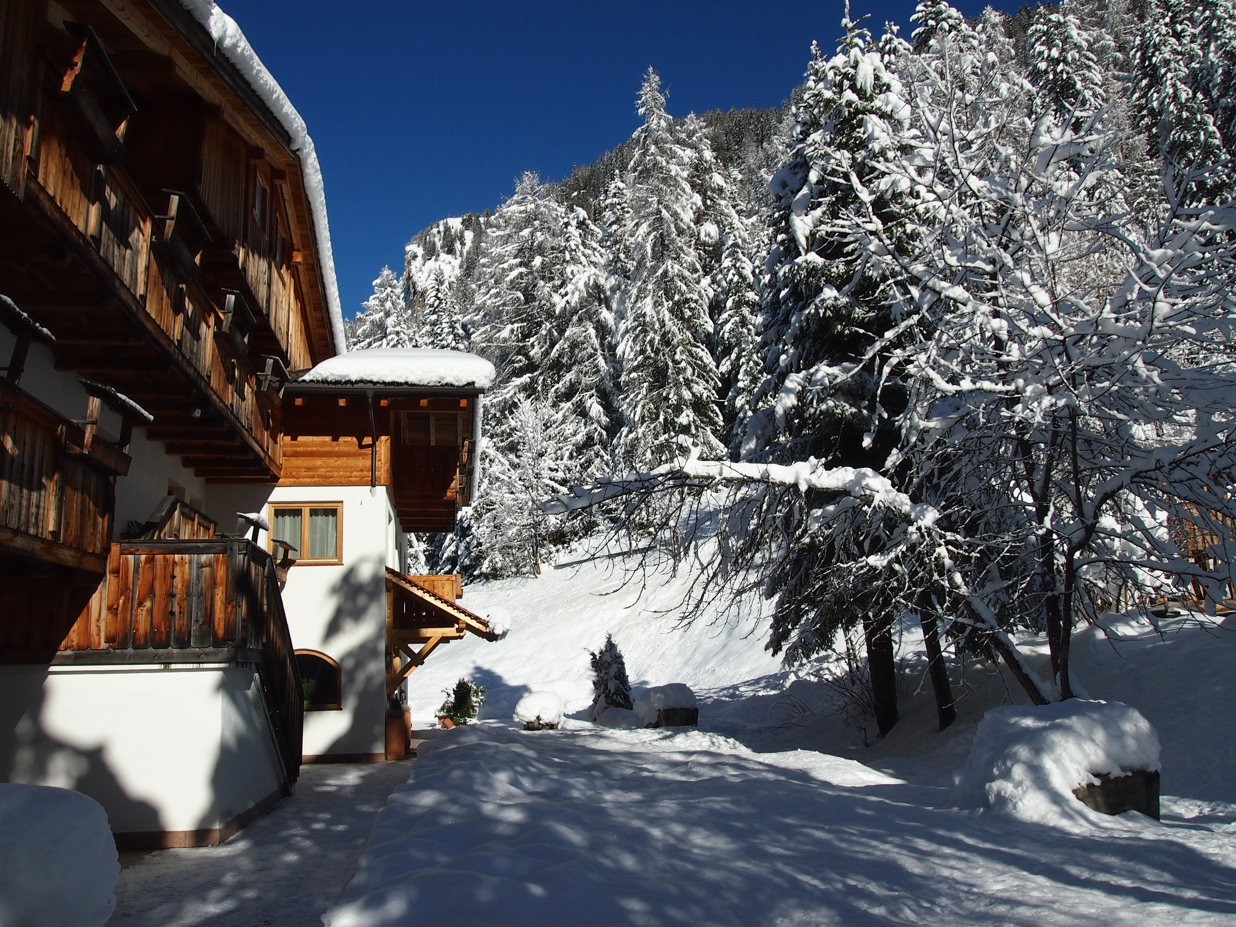 Hotel Ciurnadu-官方