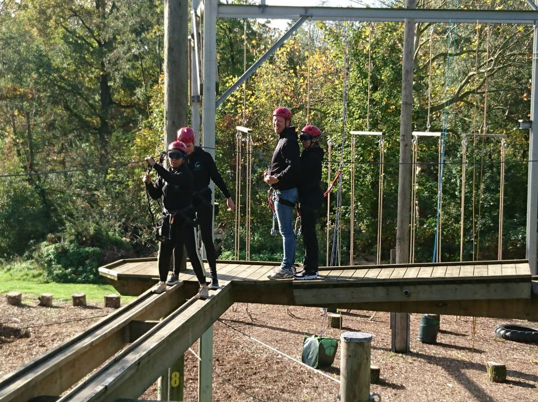 Outdoor Laarbeek-Beek en Donk必去景点