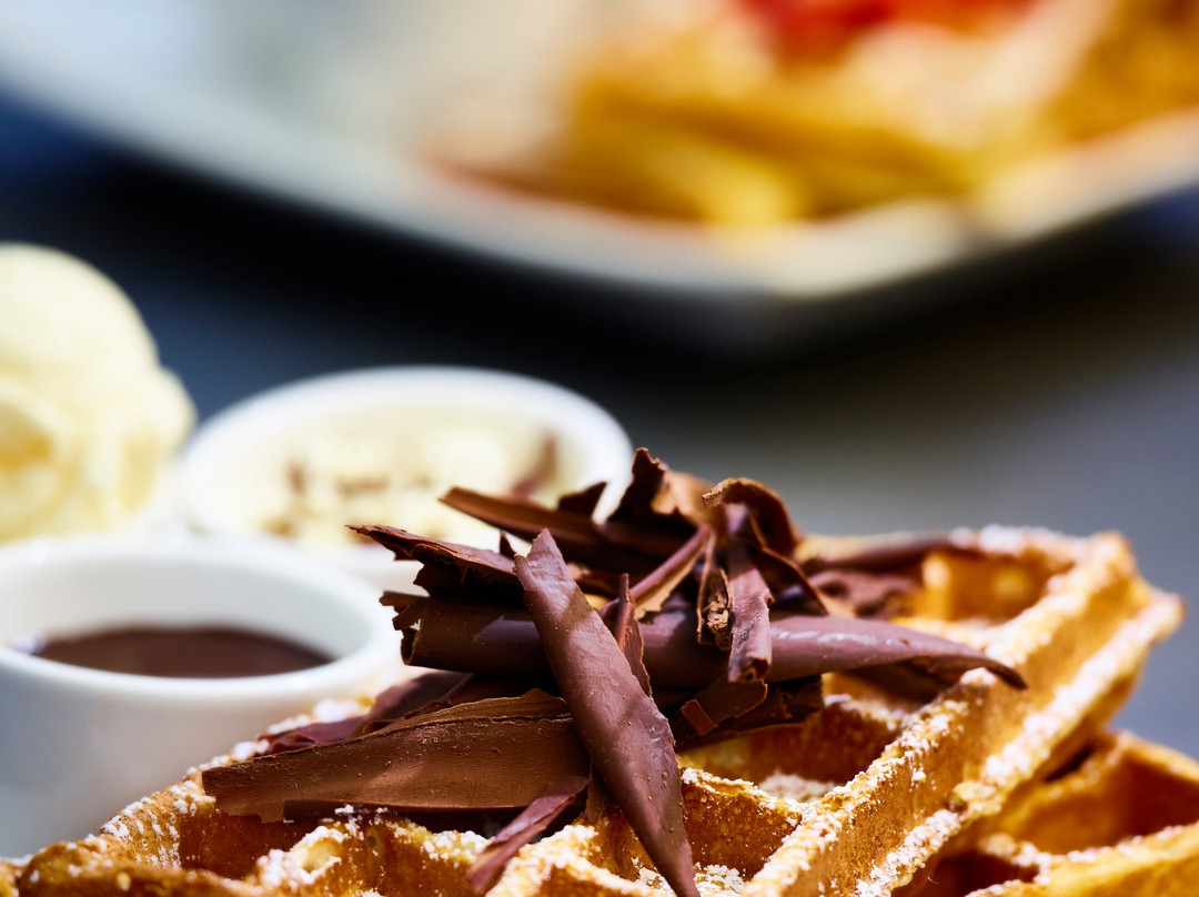 Port Sorell餐馆和美食-Anvers Tasmania