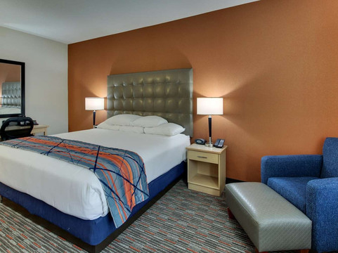 开普吉拉多西梨树旅馆主图