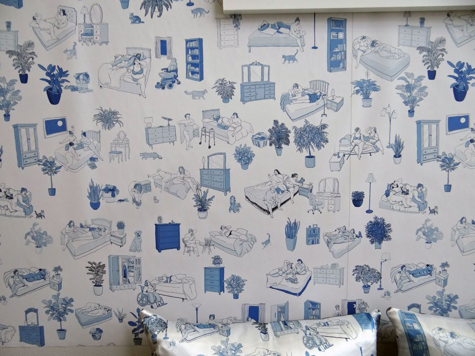 Southern Alberta Art Gallery-莱斯布里奇必去景点