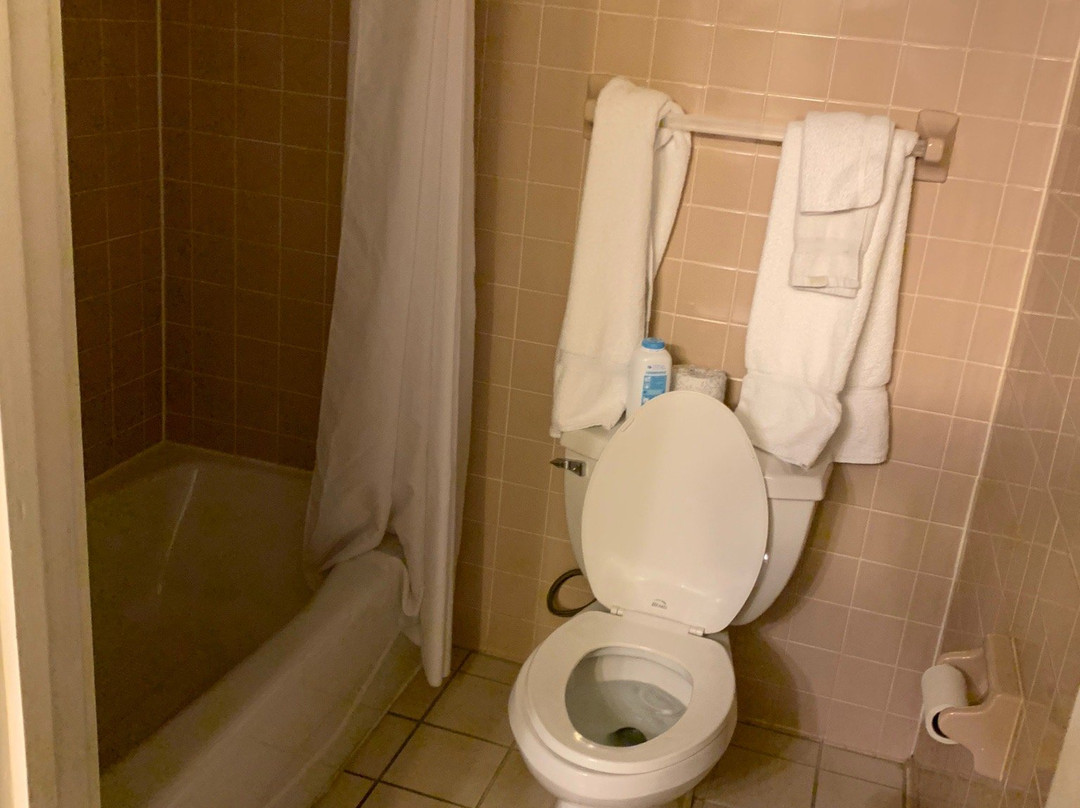 Carter Caves State Resort Park - Lodging主图