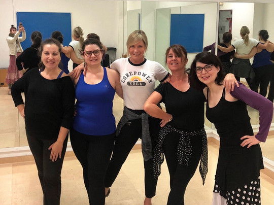 Taller Flamenco-塞维利亚必去景点