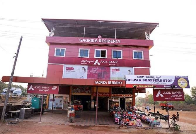 Gaurika Residency Lodging And Boarding主图