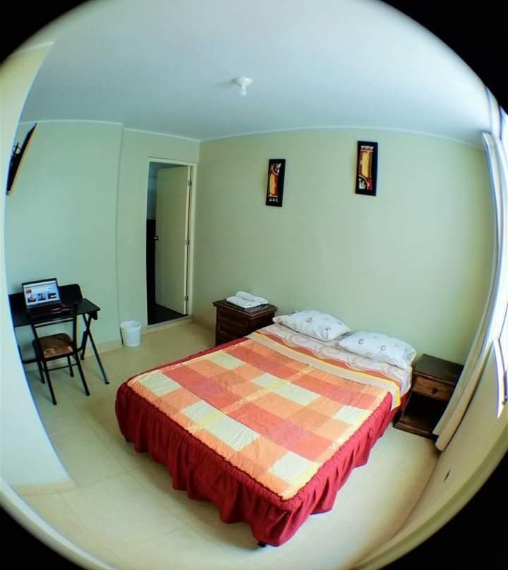 Duna Dorada Hotel主图