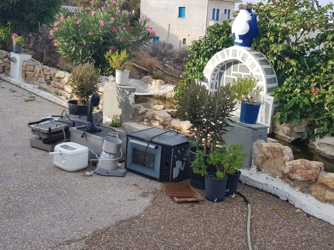 斯卡拉酒店主图