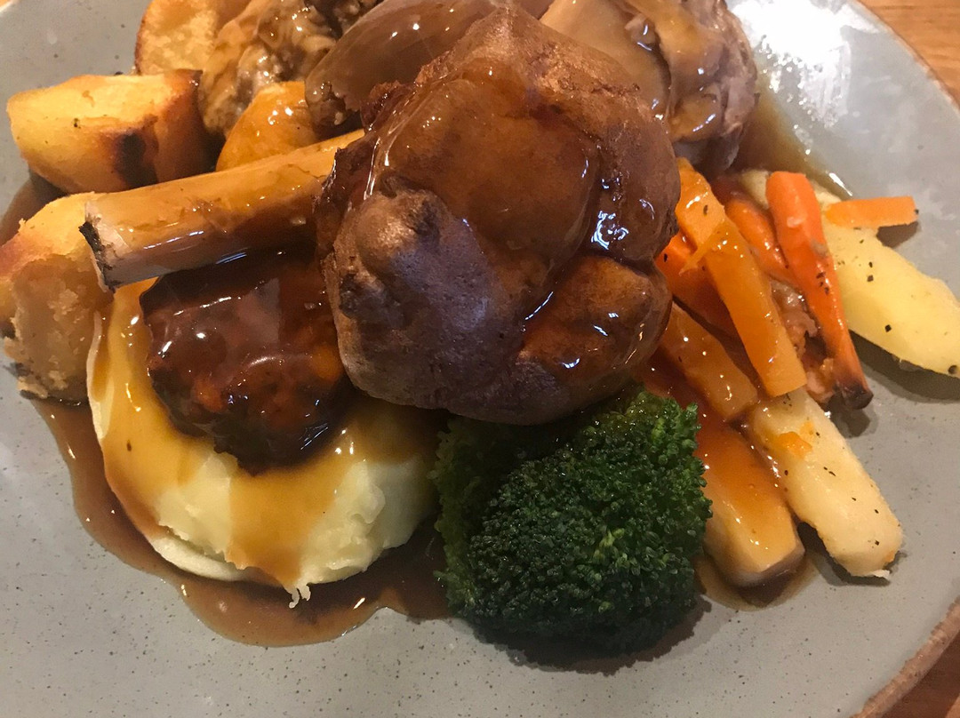 Verona Kitchen & Bar (Newton Le Willows)餐厅/美食点评 餐厅地址/餐厅电话/餐厅周边信息/餐厅