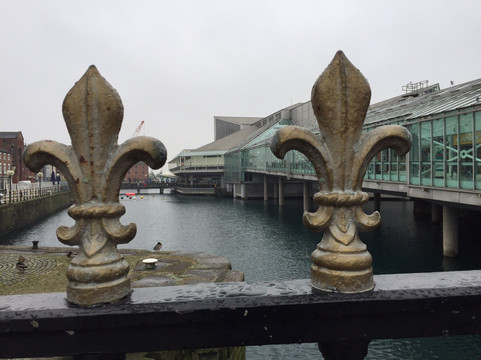 Paul Schofield Guided Walks-赫尔河畔金斯顿必去景点