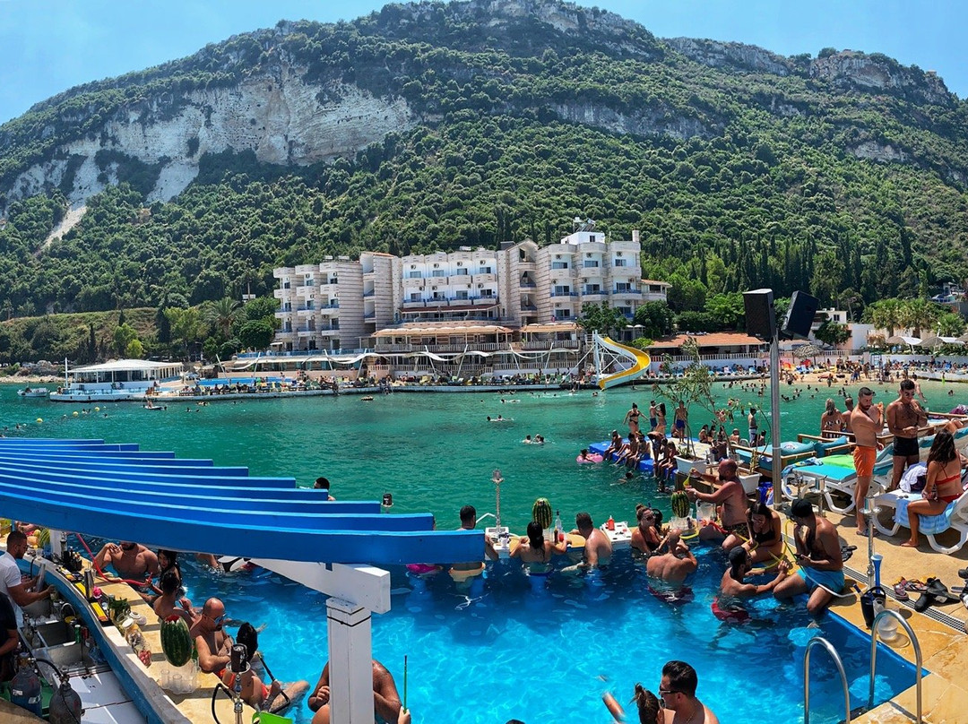 Rocca Marina-Hamat必去景点