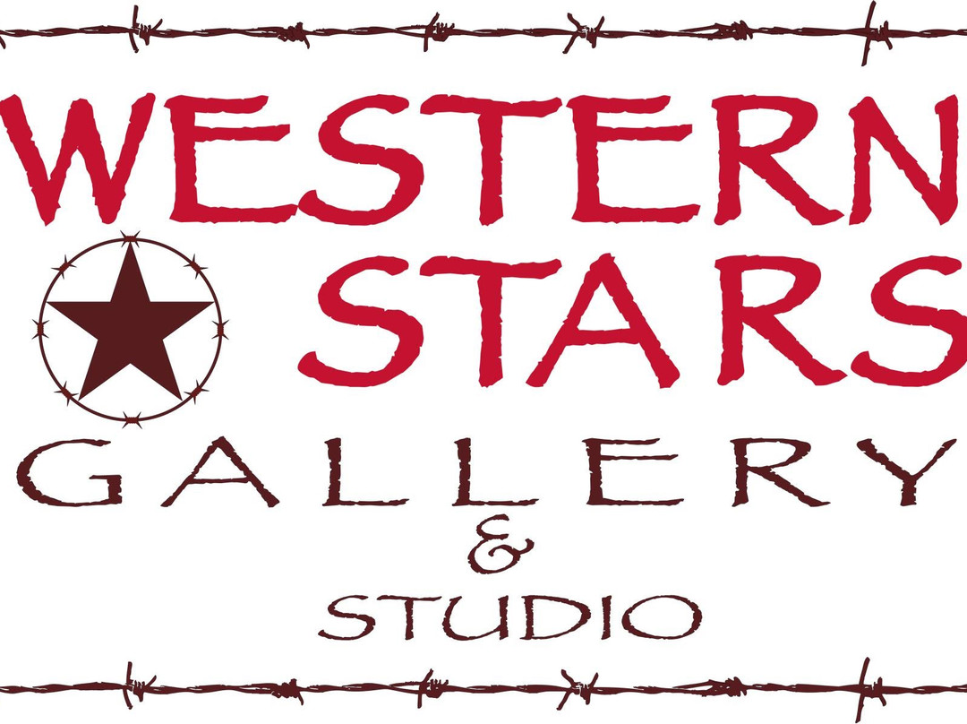 Western Stars Gallery and Studio