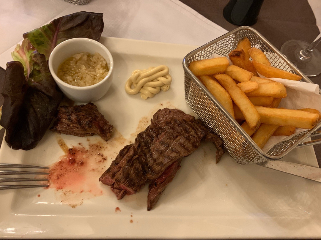 Logis Relais Saint Vincent主图