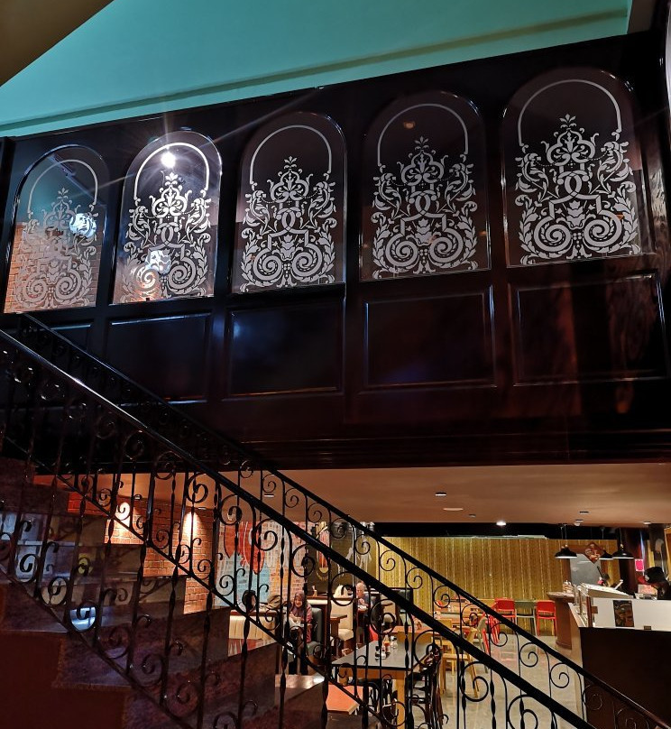 Empire Cinema-Bugibba必去景点