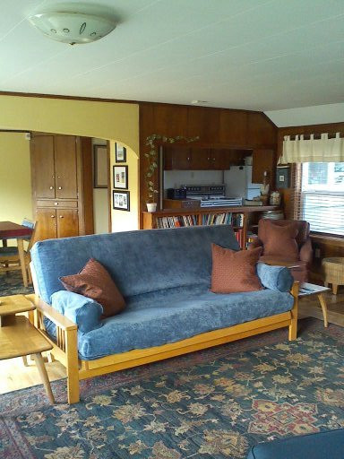 The Anchorage Cottages主图