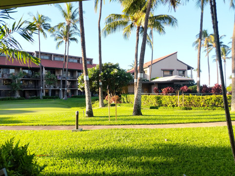 卢瓦纳凯度假酒店主图