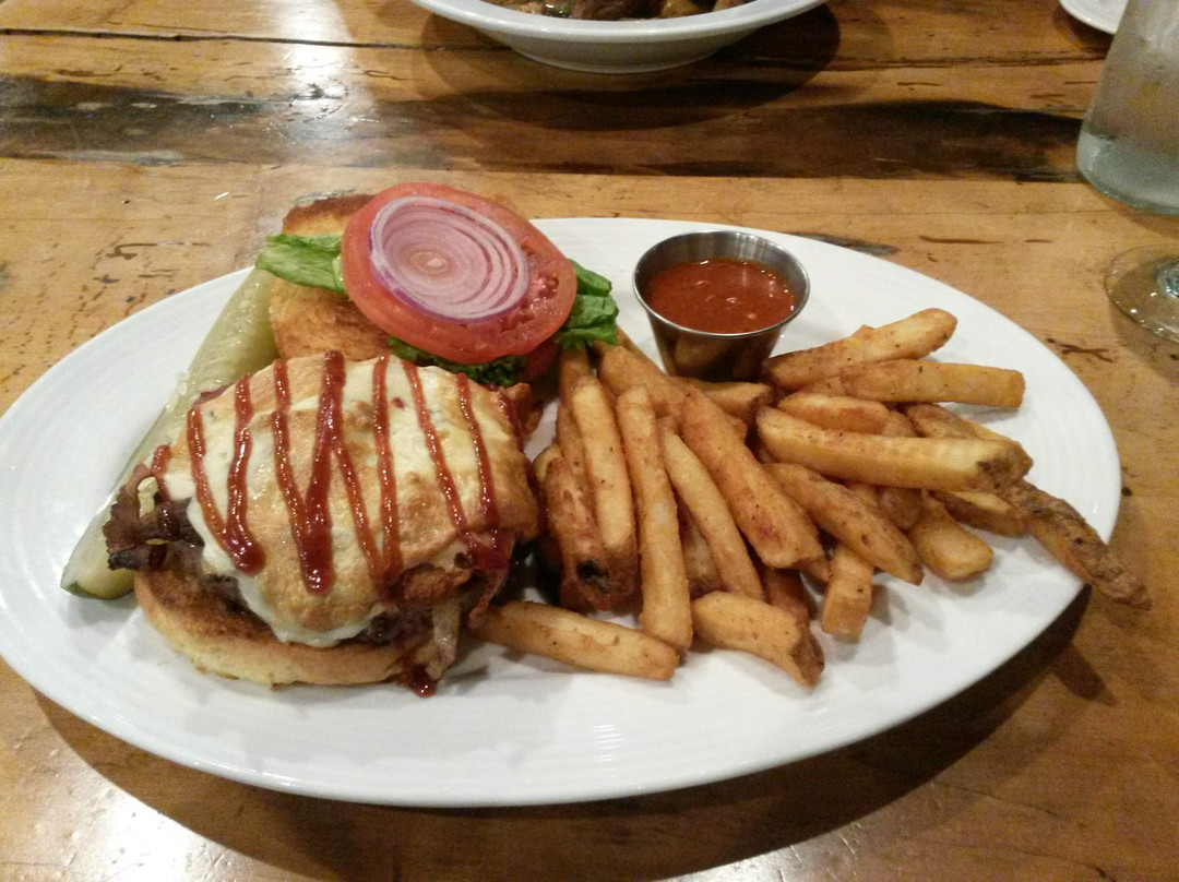 The Knight's Pub-雷丁必去景点