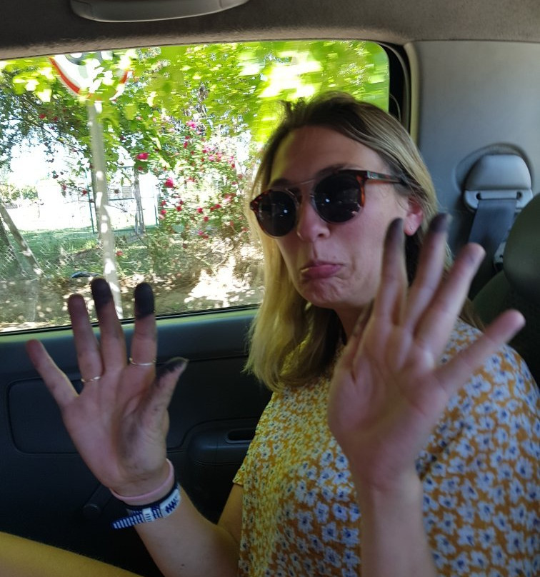 Mr. Hugo Bikes-Maipu必去景点