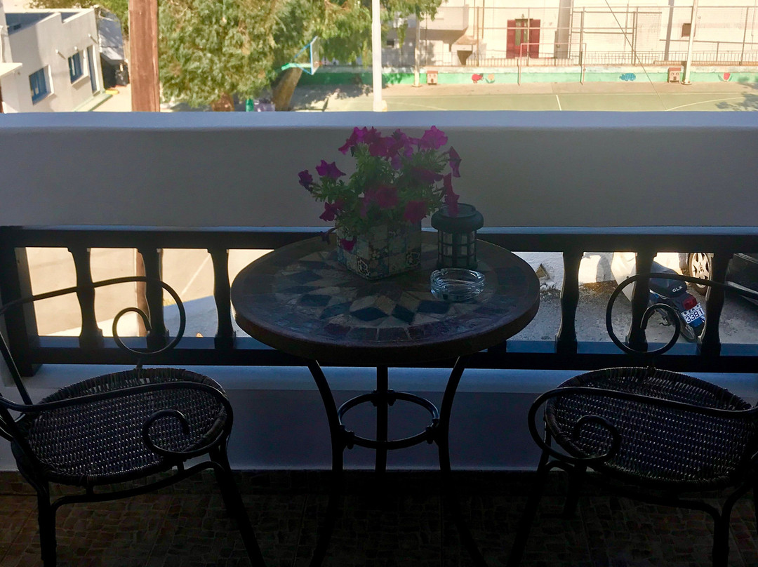 Stampalia Luxury Studios主图