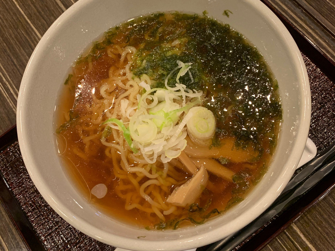 松本多米酒店主图