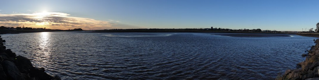 Truro Tidal Bore Viewing Visitor Centre-Truro必去景点