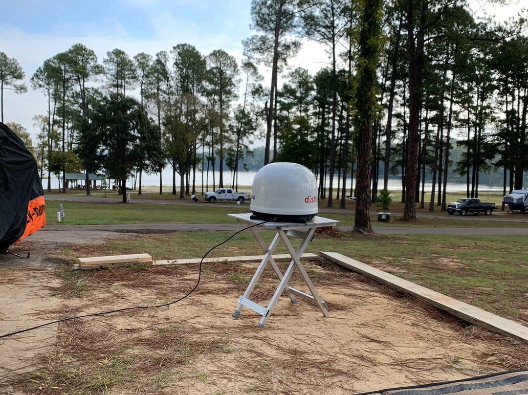 Lake Hawkins RV Park-Hawkins必去景点