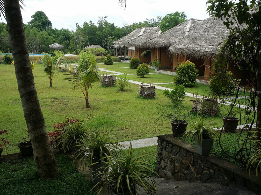 Happy Man Village主图