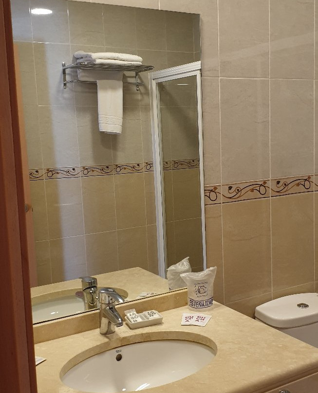 Hotel & Spa Plaza主图