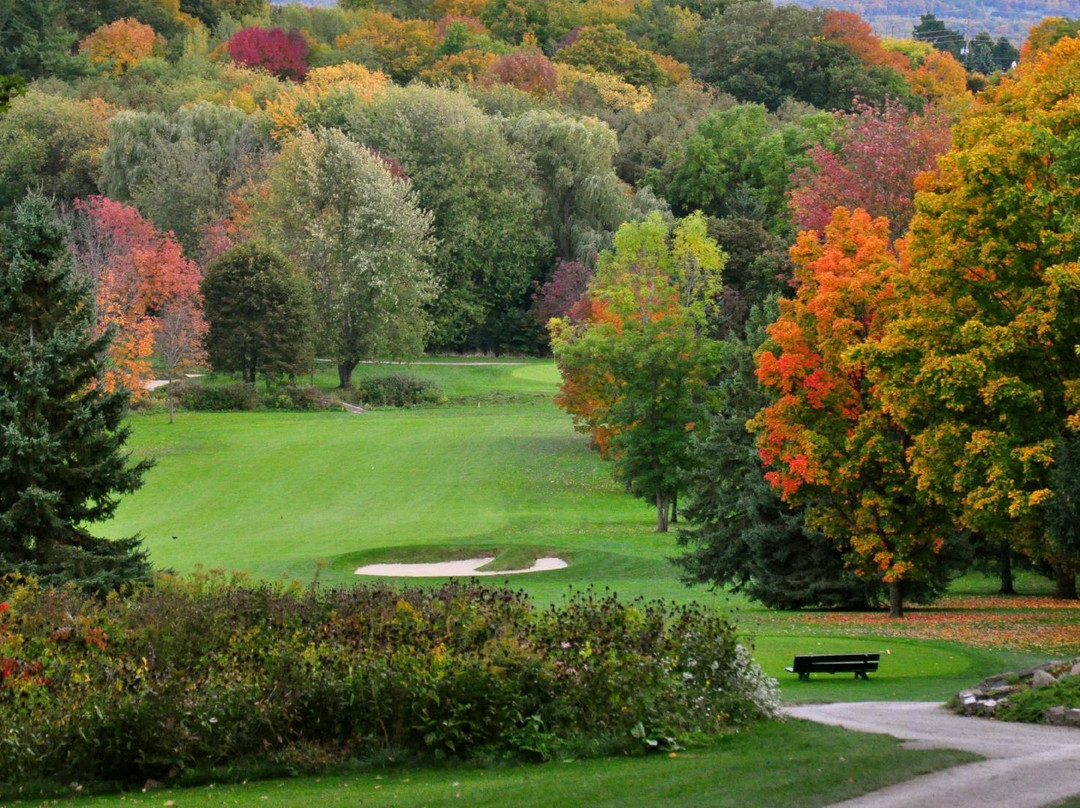 Kawartha Golf and Country Club景点图片