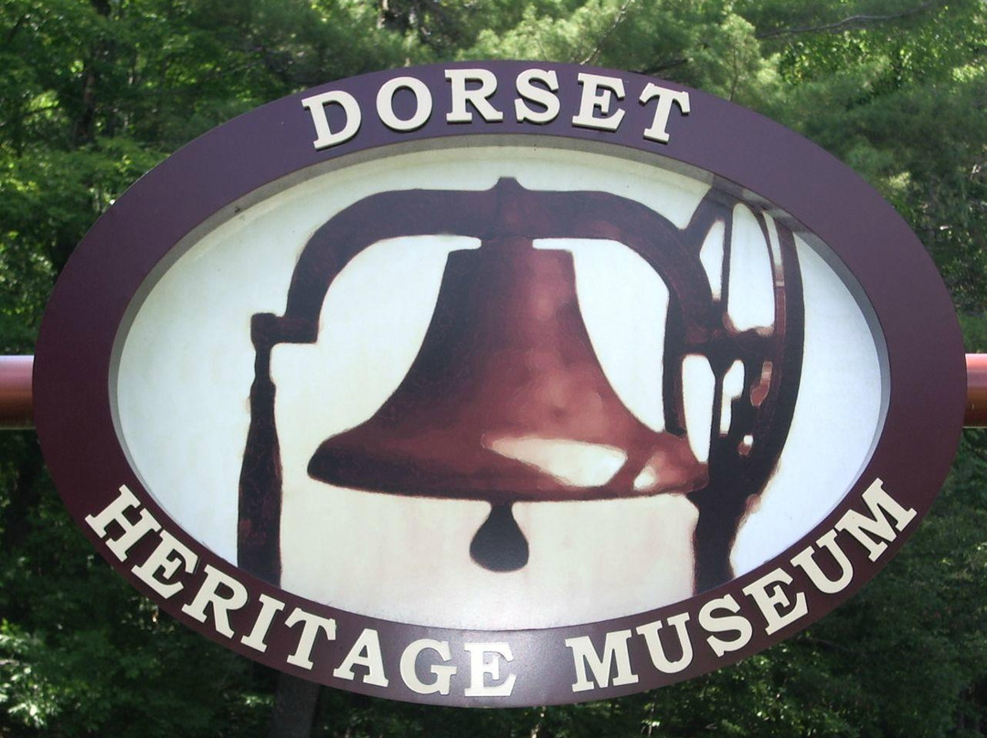 Dorset Heritage Museum景点图片