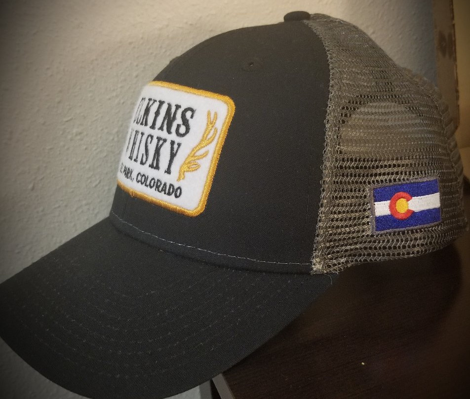 Elkins Distilling Co.-埃斯蒂斯公园必去景点