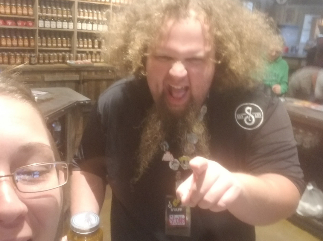 Sugarlands Distilling Company-盖林柏格必去景点